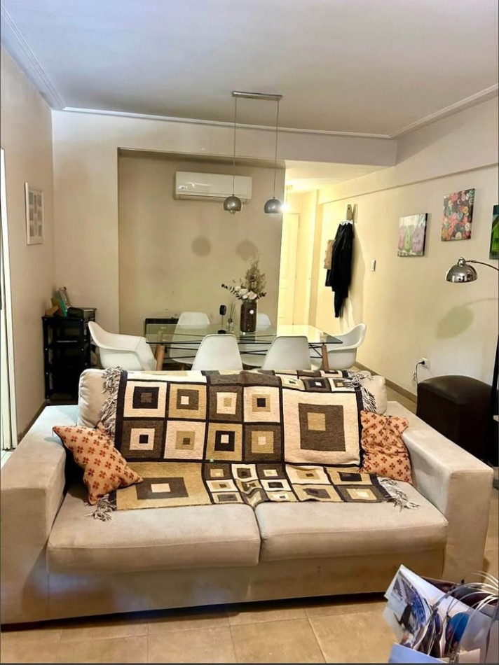 Venta departamendo Barrio Sur