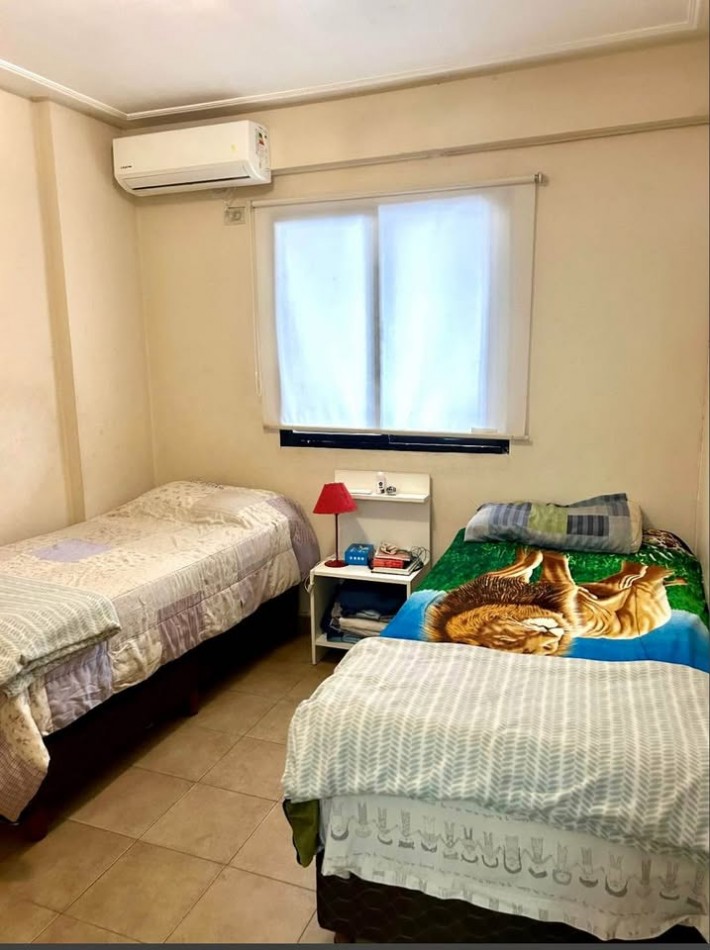 Venta departamendo Barrio Sur