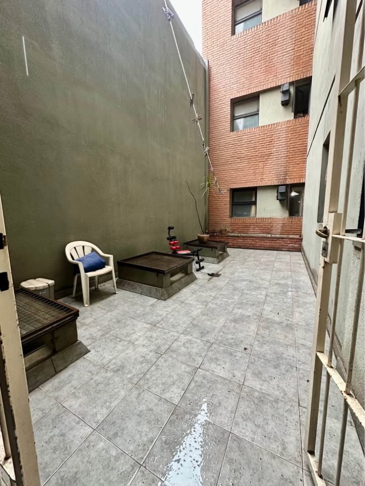 Venta departamendo Barrio Sur