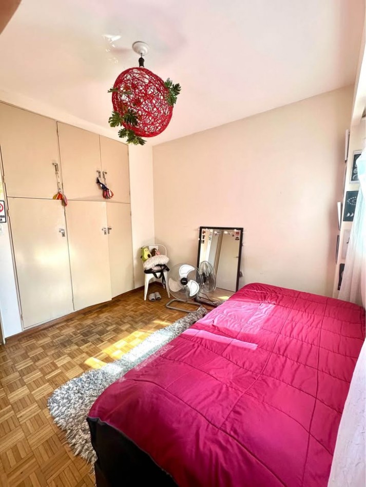 Venta departamento Barrio Norte, calle Laprida al 600