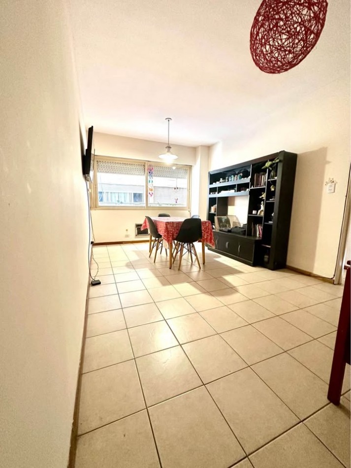 Venta departamento Barrio Norte, calle Laprida al 600