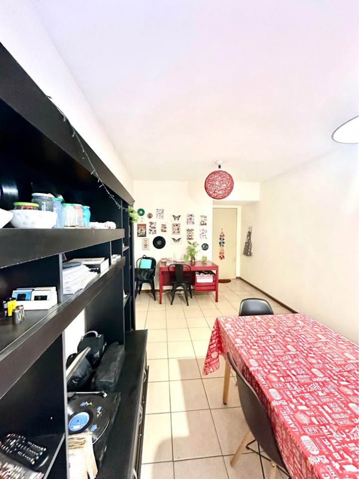 Venta departamento Barrio Norte, calle Laprida al 600