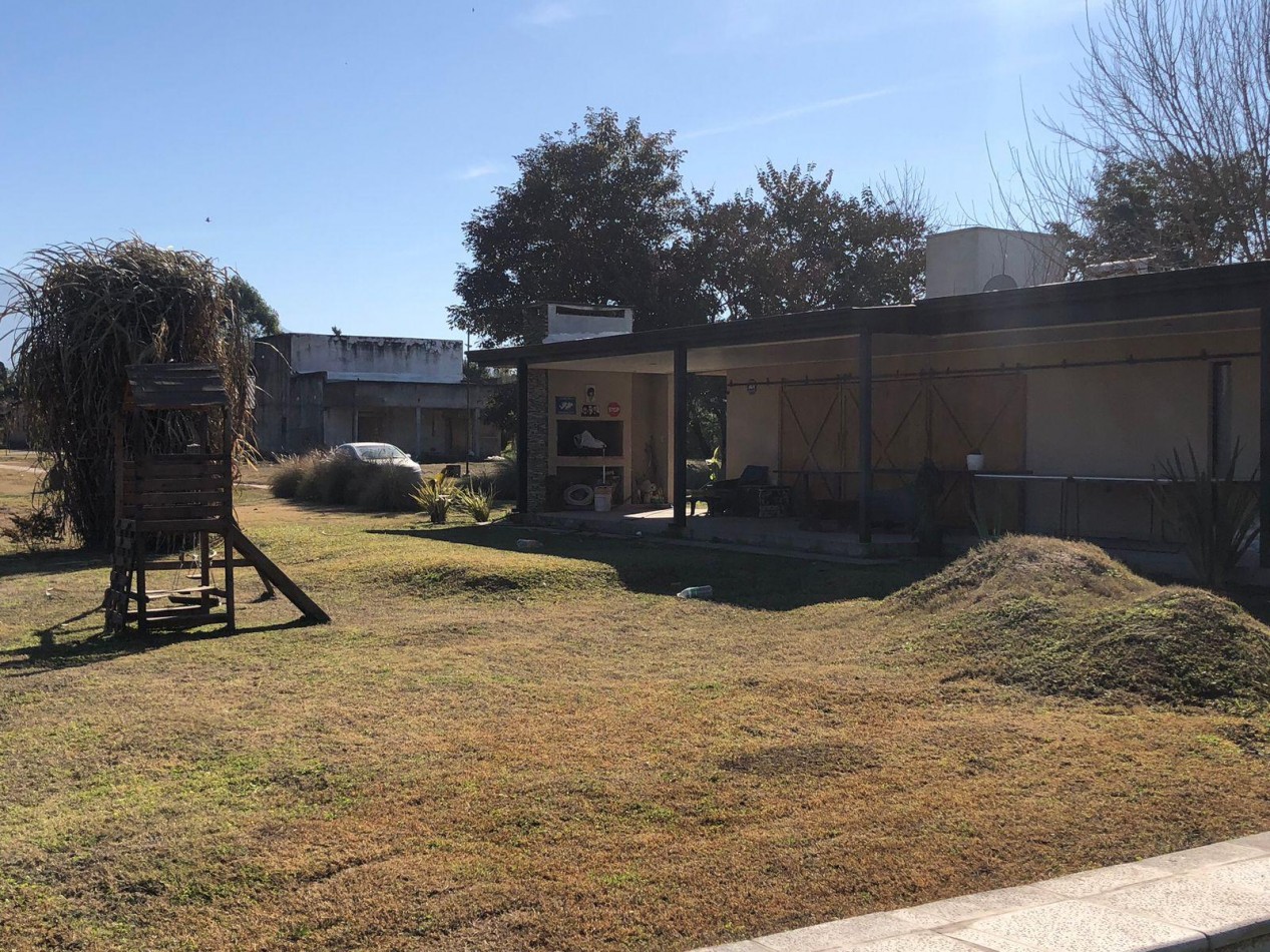 Venta casa en Barrio privado Los Cardales (Los Nogales) gran oportunidad