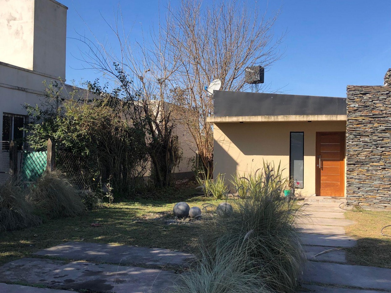 Venta casa en Barrio privado Los Cardales (Los Nogales) gran oportunidad