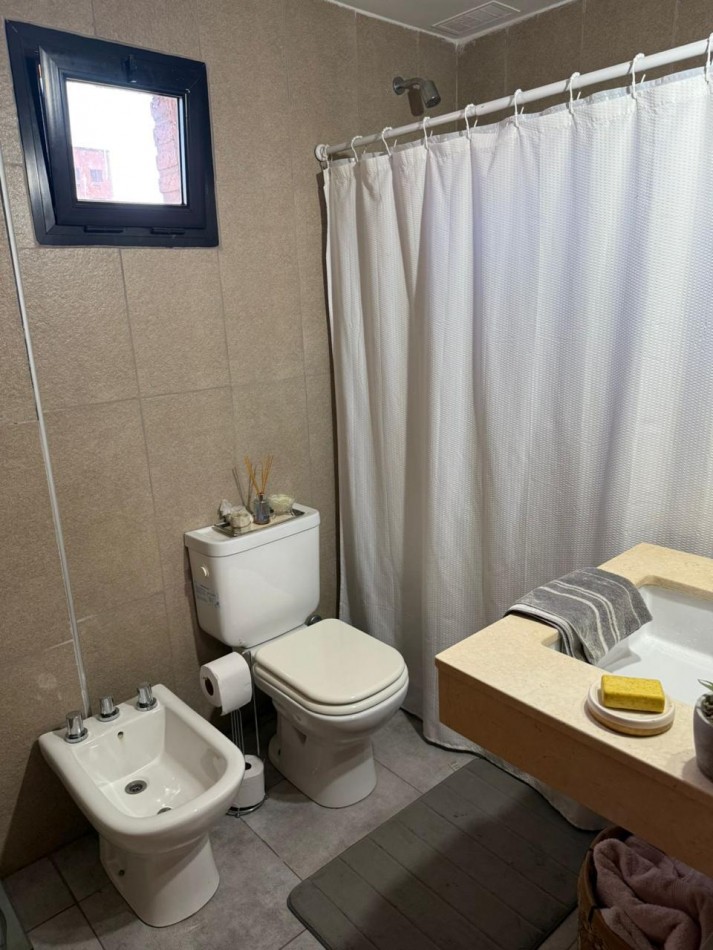  Venta departamento 2 habitaciones constructora Galindo, calle Monteagudo 349