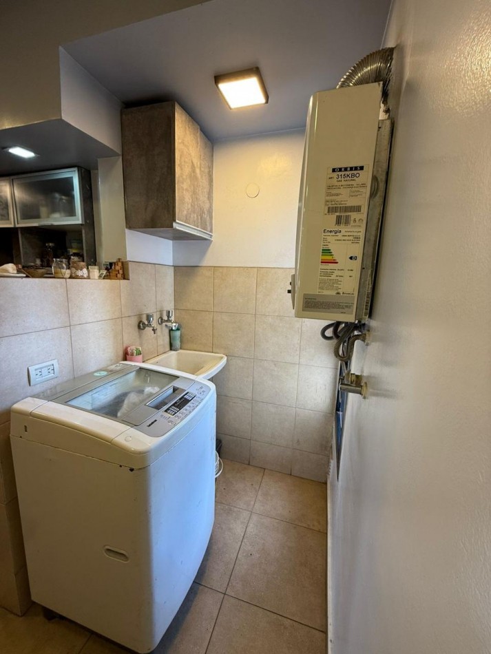  Venta departamento 2 habitaciones constructora Galindo, calle Monteagudo 349