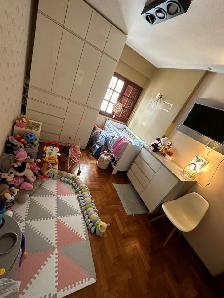  Venta departamento 2 habitaciones constructora Galindo, calle Monteagudo 349