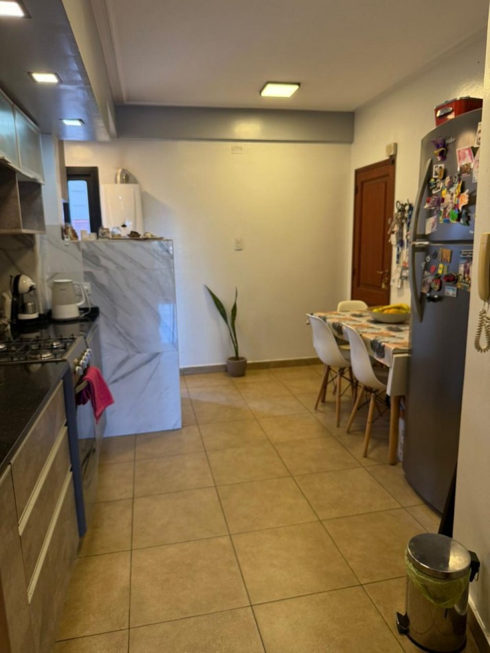  Venta departamento 2 habitaciones constructora Galindo, calle Monteagudo 349