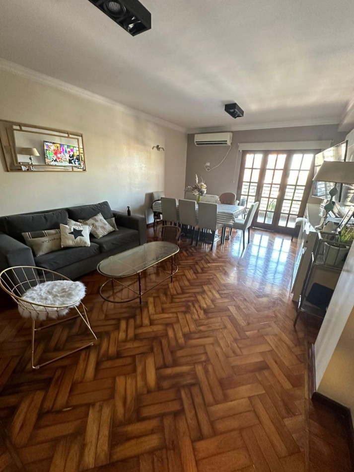  Venta departamento 2 habitaciones constructora Galindo, calle Monteagudo 349