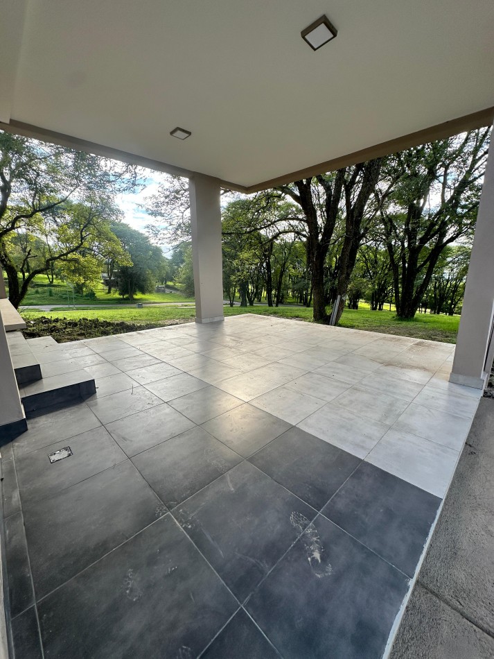 oportunidad Casa en Venta Country Terranova, a estrenar