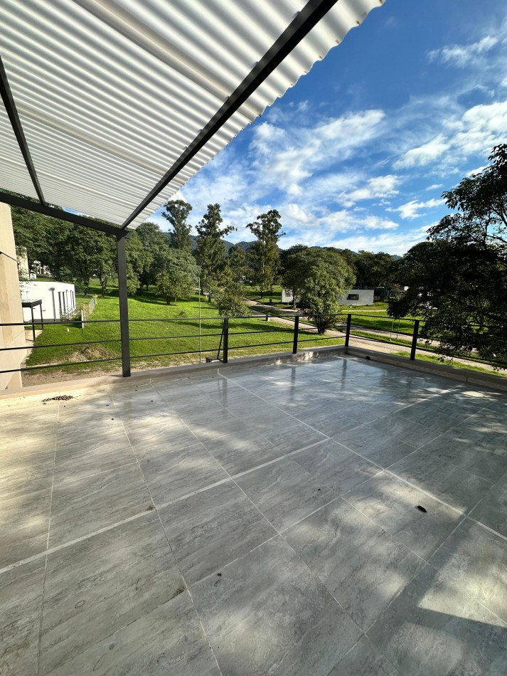 oportunidad Casa en Venta Country Terranova, a estrenar