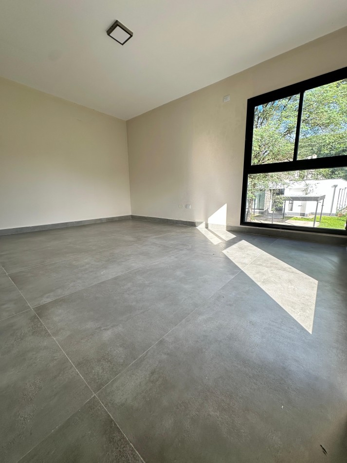 oportunidad Casa en Venta Country Terranova, a estrenar