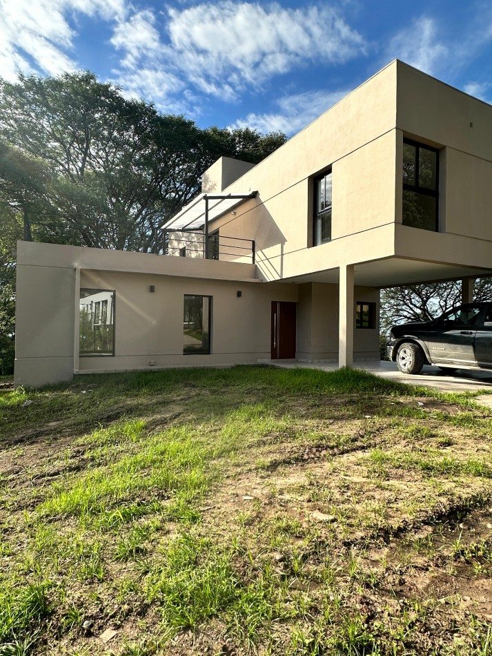 oportunidad Casa en Venta Country Terranova, a estrenar