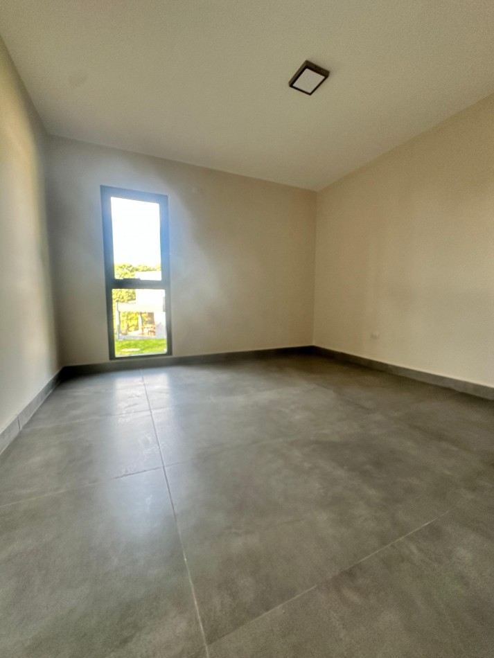 oportunidad Casa en Venta Country Terranova, a estrenar