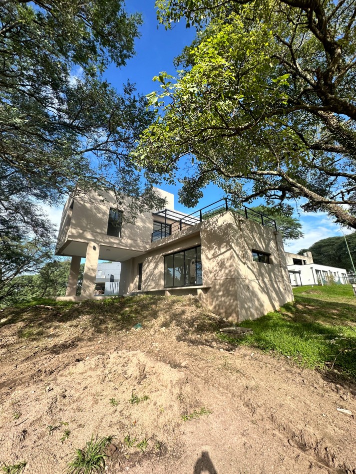 oportunidad Casa en Venta Country Terranova, a estrenar