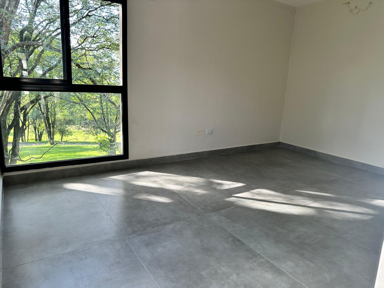 oportunidad Casa en Venta Country Terranova, a estrenar