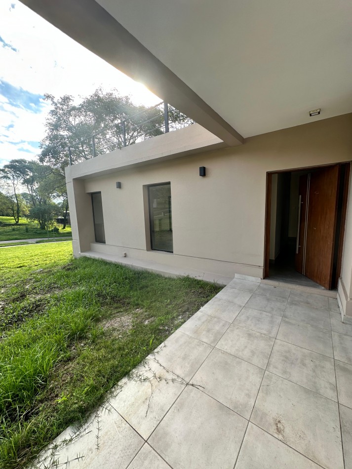 oportunidad Casa en Venta Country Terranova, a estrenar