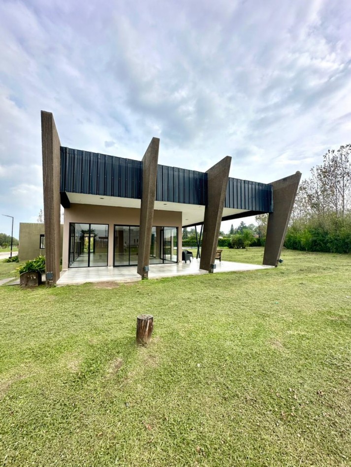 Oportunidad, venta terreno de 870 m2 en Barrio Portal del Sol, Los Nogales