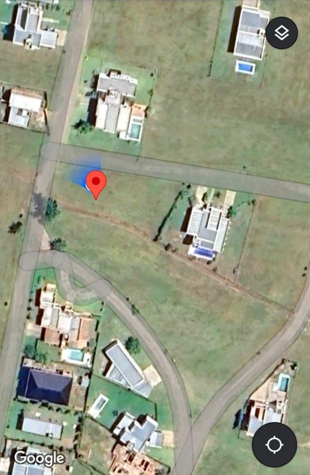 Oportunidad, venta terreno de 870 m2 en Barrio Portal del Sol, Los Nogales