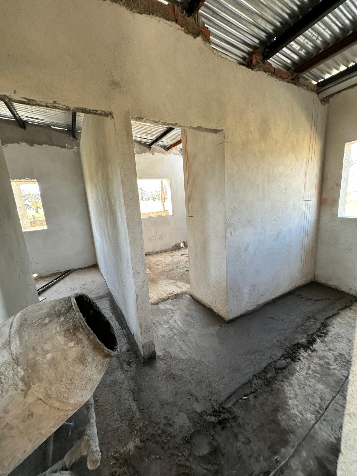 Venta Casa Countr la reserva 2, Los Nogales