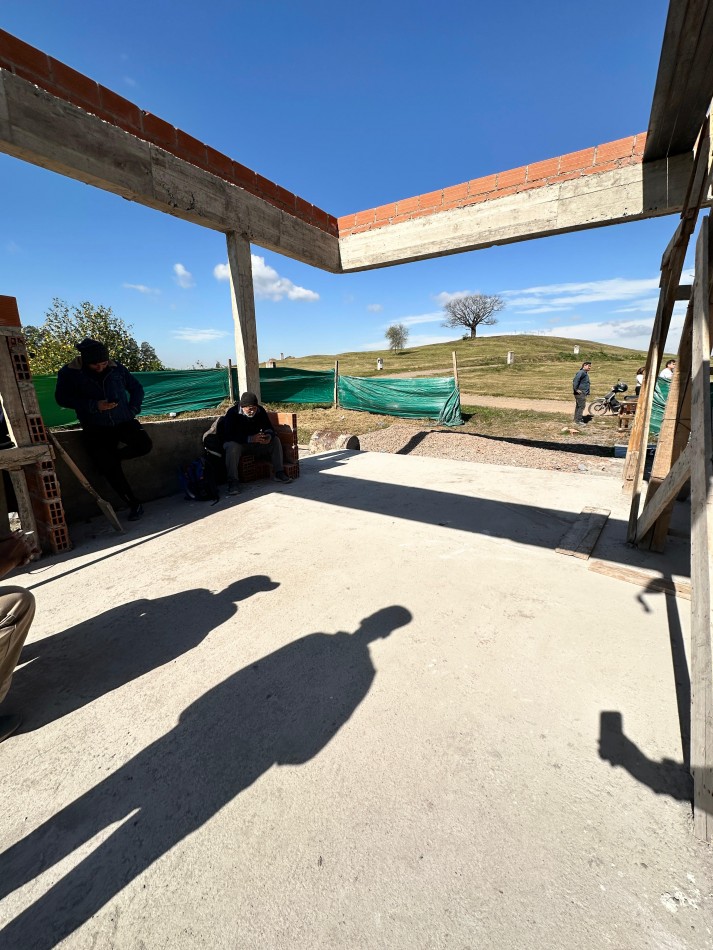 Venta Casa Countr la reserva 2, Los Nogales