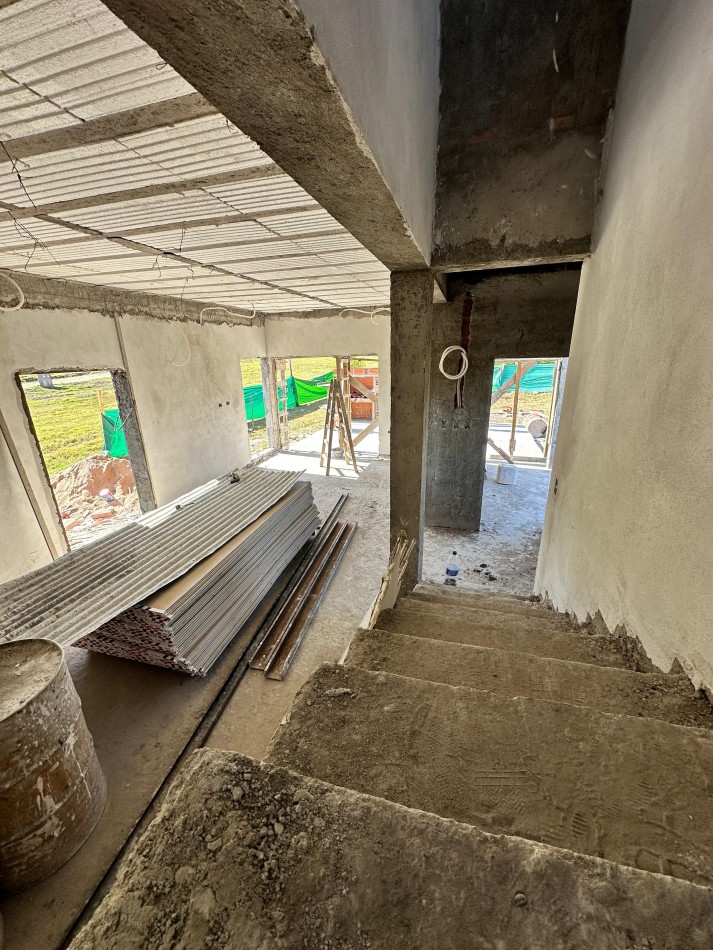 Venta Casa Countr la reserva 2, Los Nogales