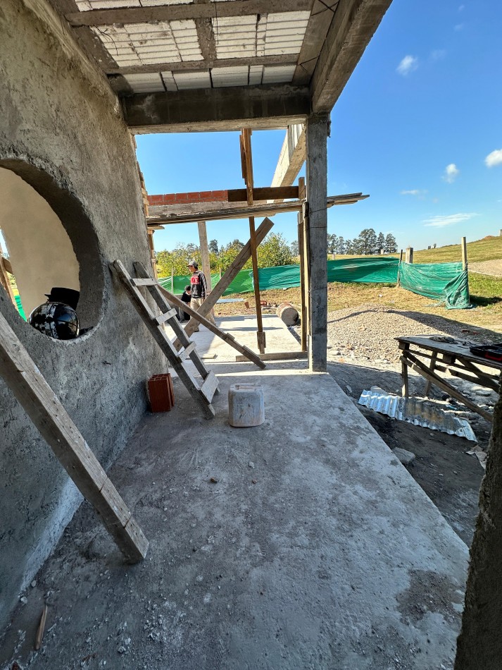 Venta Casa Countr la reserva 2, Los Nogales