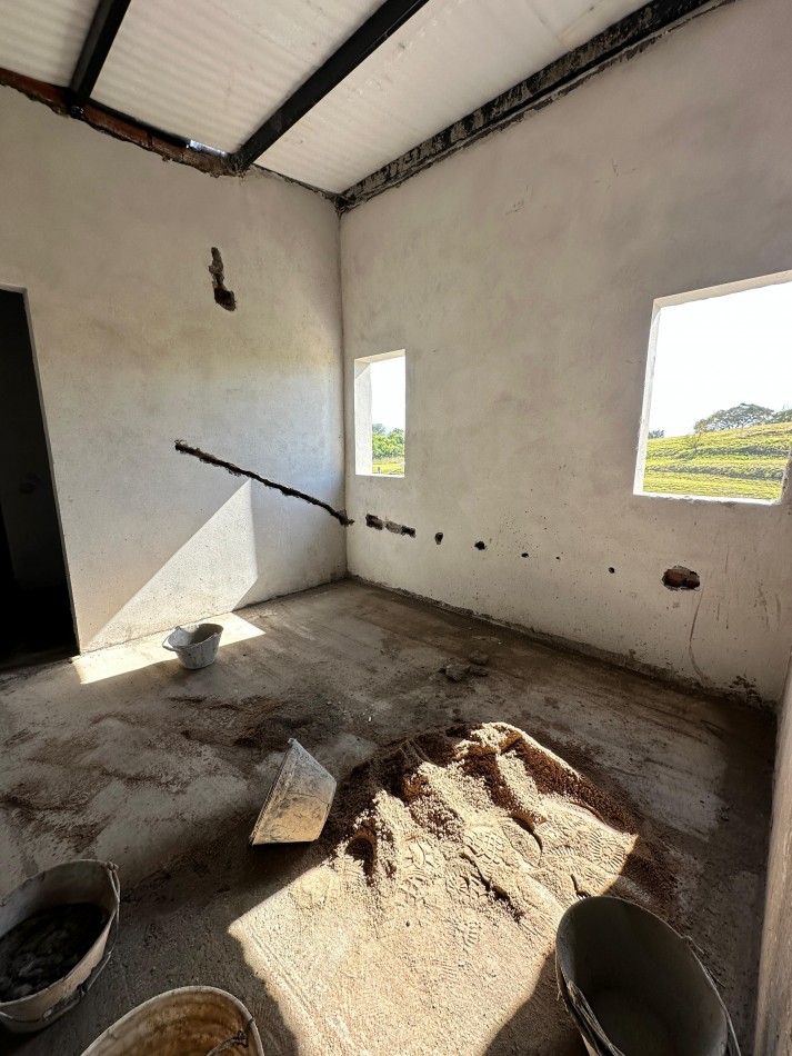 Venta Casa Countr la reserva 2, Los Nogales