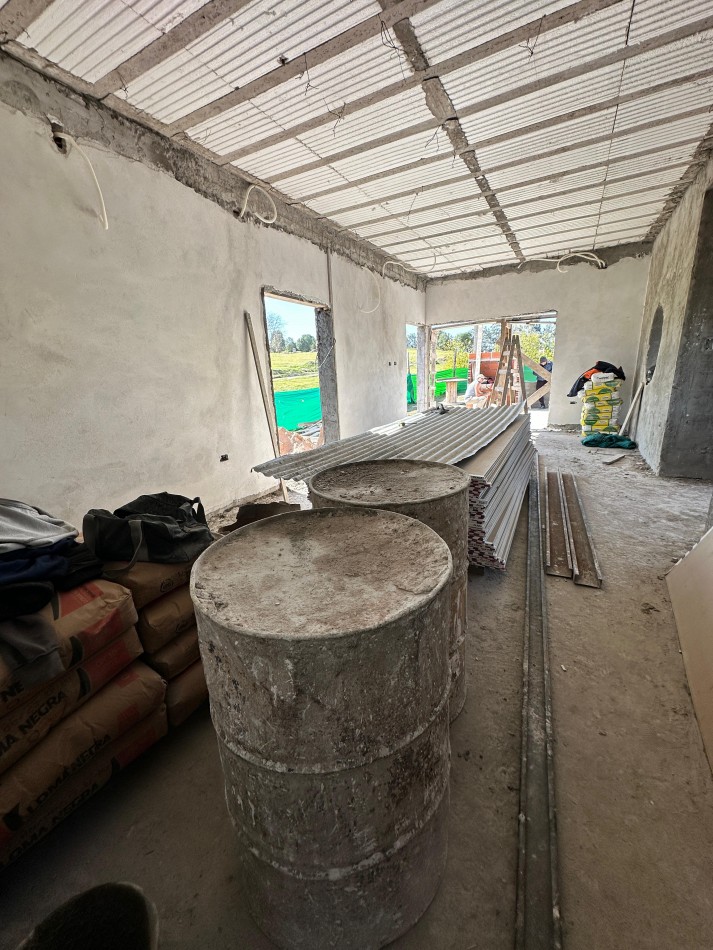 Venta Casa Countr la reserva 2, Los Nogales