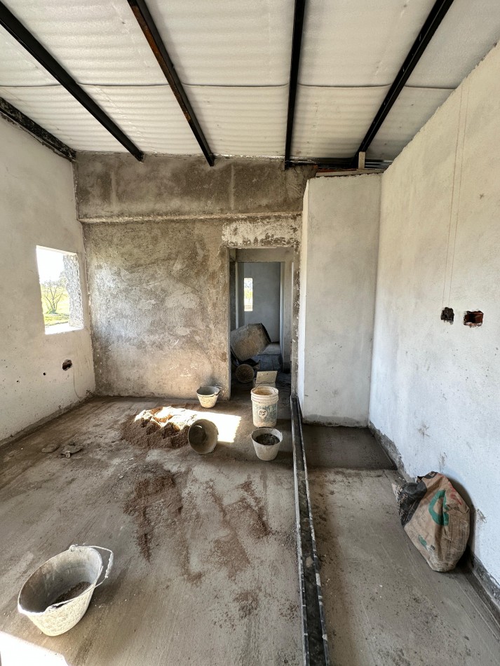 Venta Casa Countr la reserva 2, Los Nogales