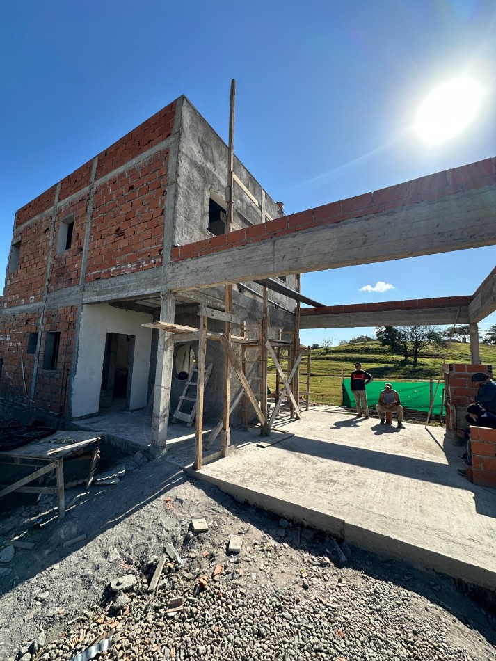 Venta Casa Countr la reserva 2, Los Nogales