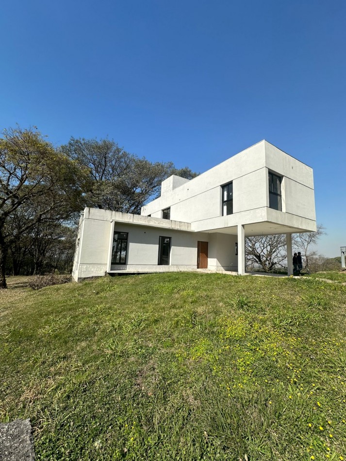 oportunidad Casa en Venta Country Terranova, a estrenar