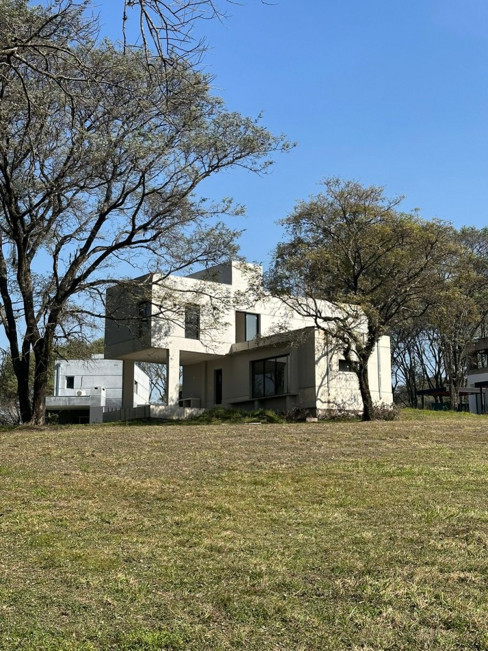 oportunidad Casa en Venta Country Terranova, a estrenar