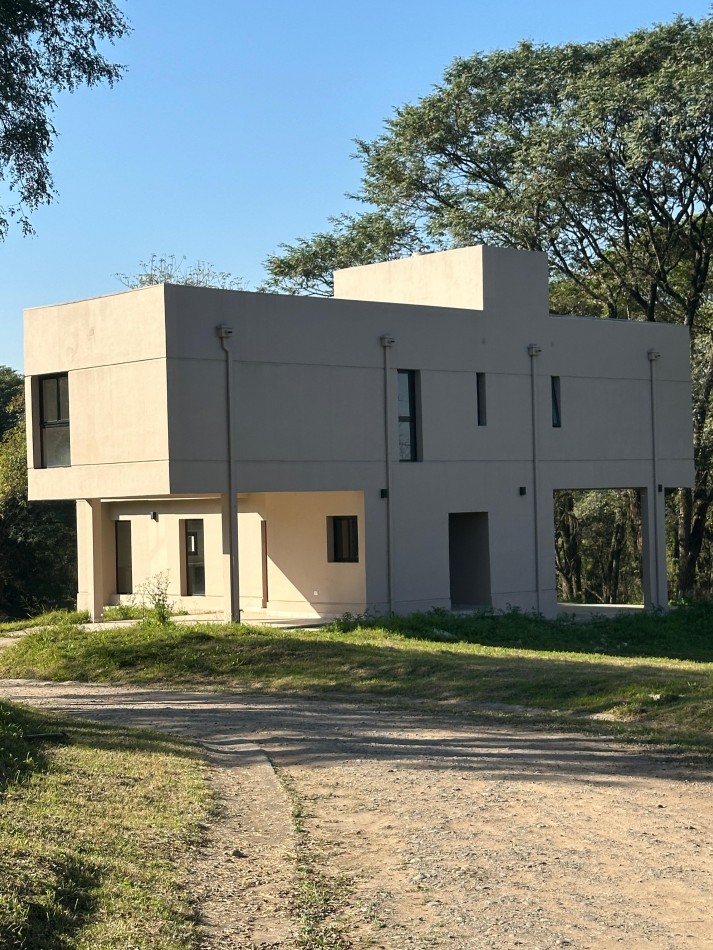 oportunidad Casa en Venta Country Terranova, a estrenar