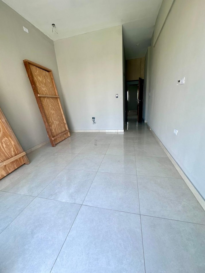 Casa a estrenar en Country Viento Sur - Vivi la armonia entre diseño, confort y naturaleza