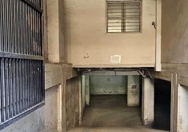 Cochera calle gral. Paz, zona tribunales