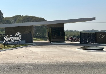 Terreno Country Terranova