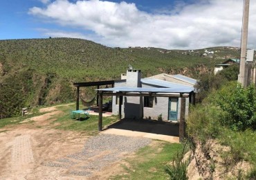 venta casa Tafi del Valle