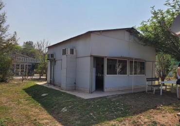 venta Casita en club Nautico, Termas de Rio Hondo