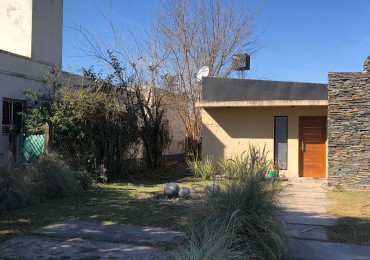 Venta casa en Barrio privado Los Cardales (Los Nogales) gran oportunidad