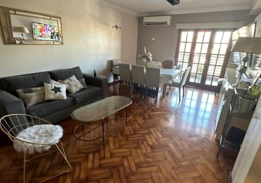  Venta departamento 2 habitaciones constructora Galindo, calle Monteagudo 349