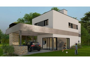 Venta Casa Countr la reserva 2, Los Nogales